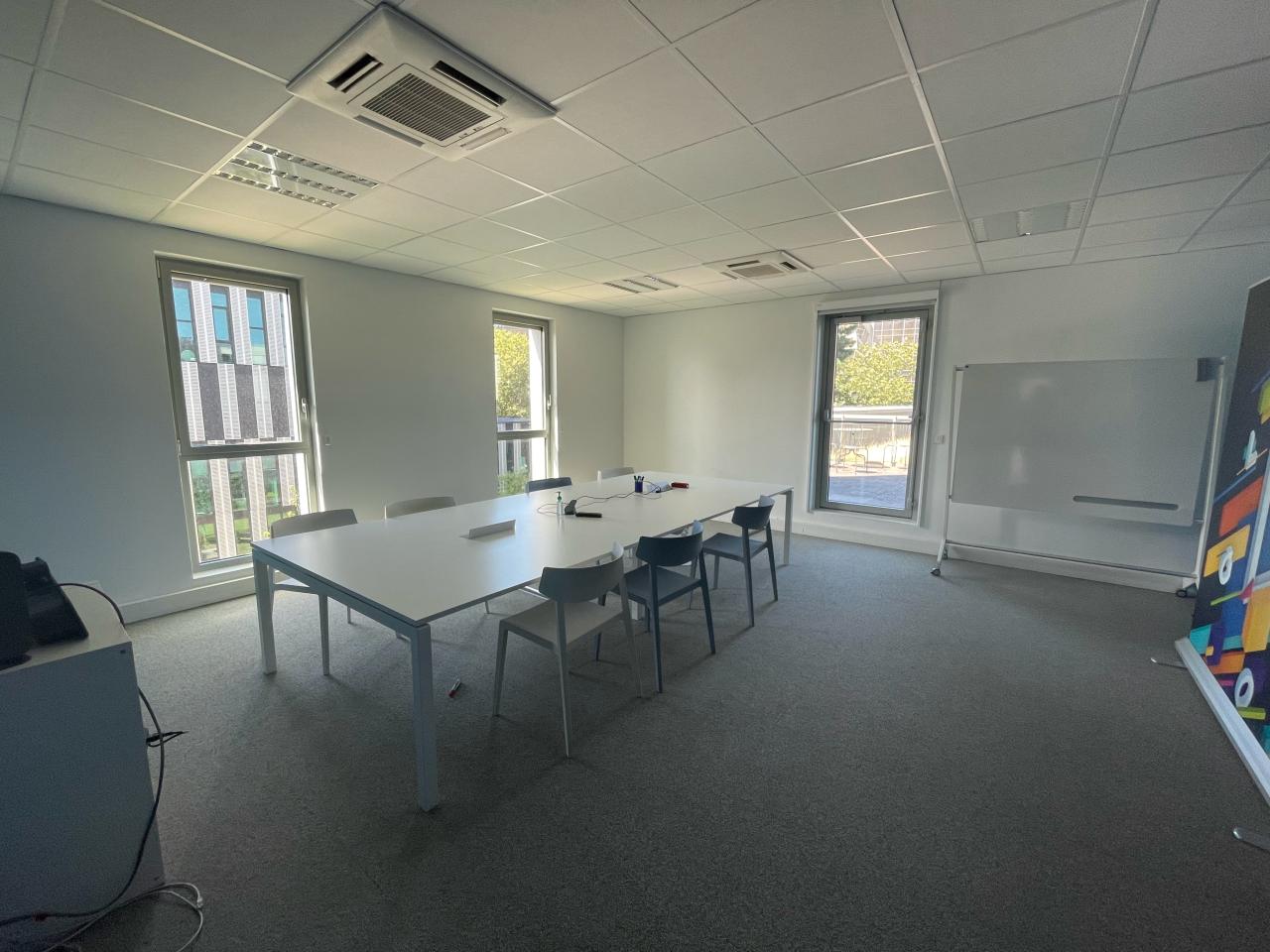 Bureau Nantes 356m² Location bureau Nantes Loire-Atlantique OLBUR2424693 3